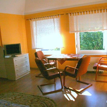 Ferienwohnung U Pani Ani Zeglarska 18 Augustów Exterior foto