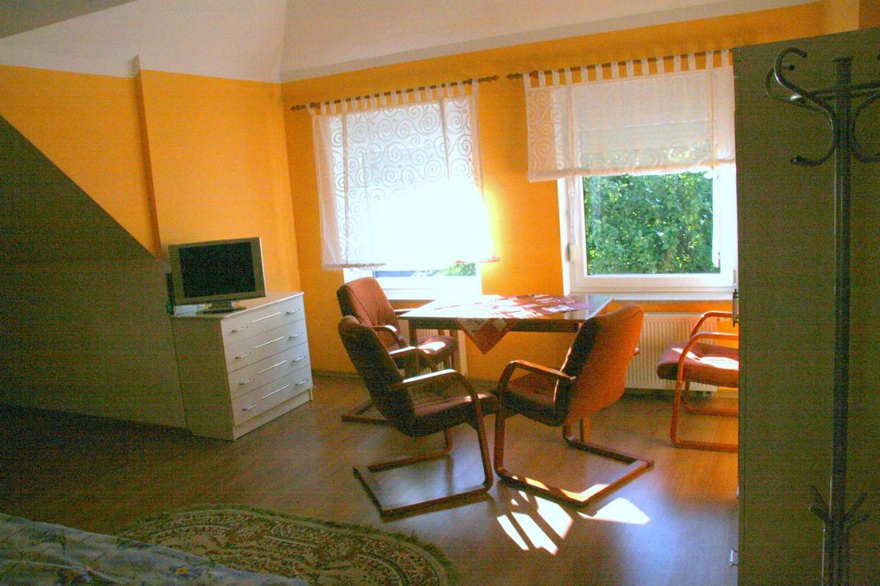 Ferienwohnung U Pani Ani Zeglarska 18 Augustów Exterior foto